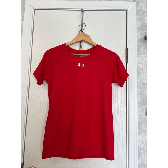 Under Armour Heat Gear Loose Shirt - Picture 1 of 3